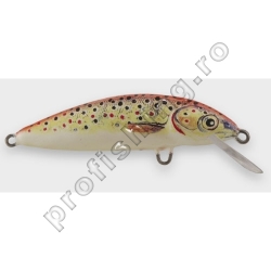 Dorado- Classic Floating FTR 4cm K1