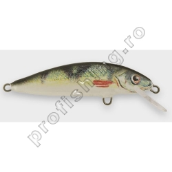 Dorado- Classic Floating P 4cm K1