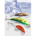 Dorado- Dead Fish Floating 6cm BM K3