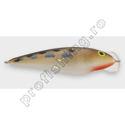 Dorado- Dead Fish Floating GO 6cm K3