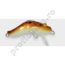 Dorado- Frog Floating NBR 3.5cm K3