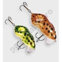 Dorado- Frog Floating NBR 3.5cm K3