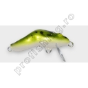 Dorado- Frog Floating NGR 3.5cmK3