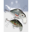 Dorado- Lake Floating BS 3.5cm K2