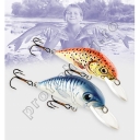 Dorado- Scout Floating SP 6cm K4