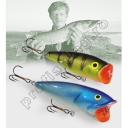 Dorado- Splash-Pop Floating SP 6cm K2