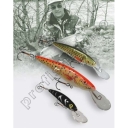 Dorado- Stick Floating SP 4.5cm K1