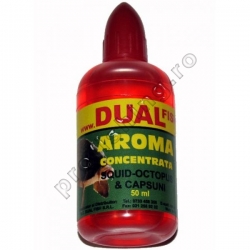 Dual Fish - Arome Concentrate 50ml