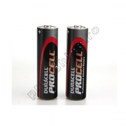 Duracell - Baterie ProCell Alkalina LR6 AA