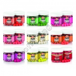 Dynamite Baits - Fluro Pop-ups 15mm