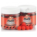 Dynamite Baits - Fluro Pop-ups 15mm