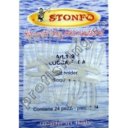 Stonfo - Elastic 24mm 