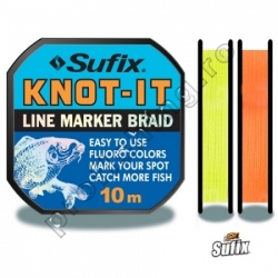 Fir Marker Sufix Knot-It