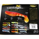 Formax - Vantage Vibra Shad 5cm/9205-103