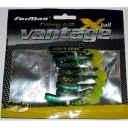 Formax - Vantage Vibra Shad 5cm/9205-505