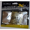Formax - Vantage Vibra Shad 5cm/9205-701