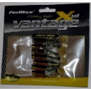 Formax - Vantage Vibra Shad 5cm/9205-703
