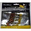 Formax - Vantage Vibra Shad 5cm/9205-705