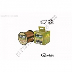 Gamakatsu - Fir G-Line Camon
