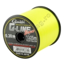 Gamakatsu - Fir G-Line Element Yellow Fluo