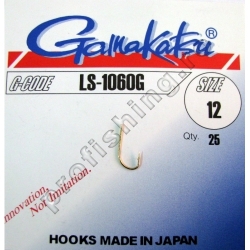 Gamakatsu LS 1060-G