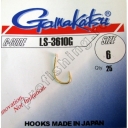 Gamakatsu - LS 3610G 