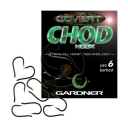 Gardner - Carlige Chod