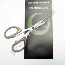 Gardner - Foarfeca Monturi
