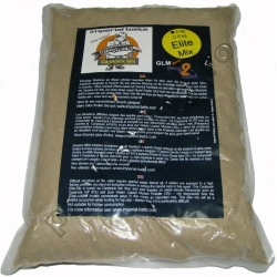 Imperial Baits - ELITE Boilie MIX 2kg