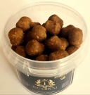 Imperium GOLD - Boilies carlig Dumbell 180gr