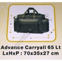 K-Karp - Advance Luggage Set
