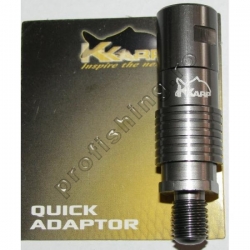 K-Karp - Conector Rapid 