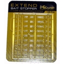 K-Karp - Extenda Stopper 126pcs