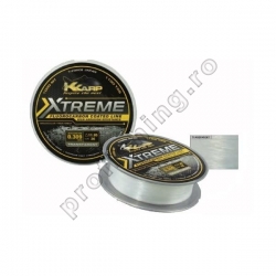 K-Karp - Xtreme Fluorocarbon CTD 1000m