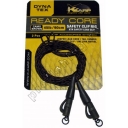 K-Karp - Leadcore Safety Clips