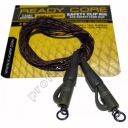 K-Karp - Leadcore Safety Clips