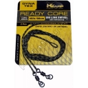 K-Karp - Leadcore Uni Link Swivel