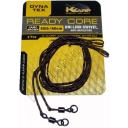 K-Karp - Leadcore Uni Link Swivel