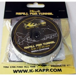K-Karp - Rezerva Tub Standard 5m