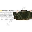 K-Karp - Saltea cantarire Pro Sling