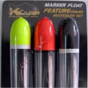 K-Karp - Set Marker  