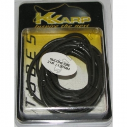 K-Karp - Tub Siliconic 1.5mm/2m