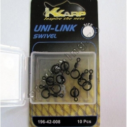 K-Karp - Uni-Link Swivel Nr.8