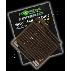 Korda - Bait Hair Stops