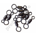 Korda - Big Eye Swivel no 8