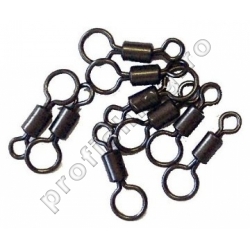 Korda - Big Eye Swivel no 8