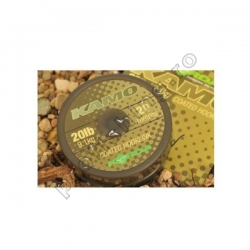 Korda - Fir Kamo Coated 20lb/20m