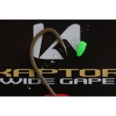 Korda - Kaptor Wide Gape Weed