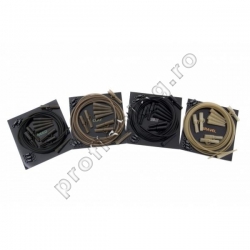 Korda - Kit Safety Clips Silt