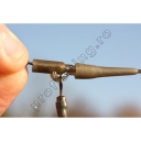 Korda - Kit Safety Clips Silt